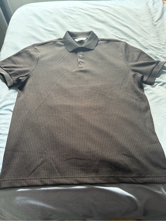 Kenneth Cole Other - Kenneth Cole Men’s Polo T-Shirt